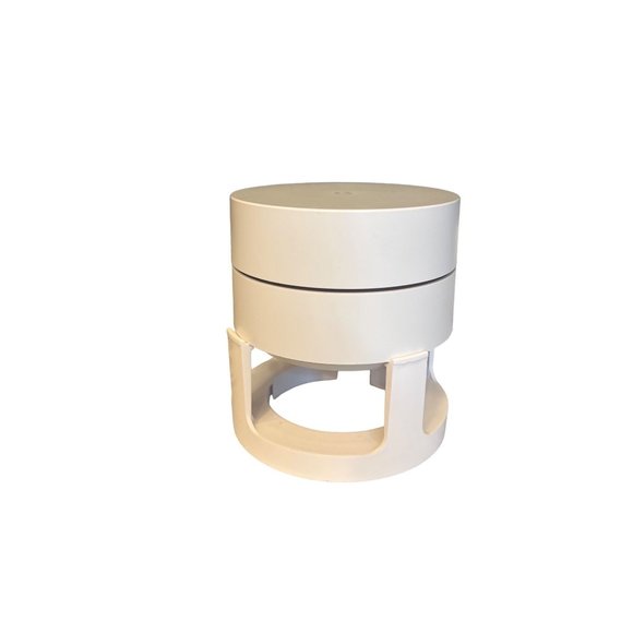 Google WiFi Model AC-1304 - 802.11s Mesh Wi-Fi - Router - Extender - Picture 3 of 7